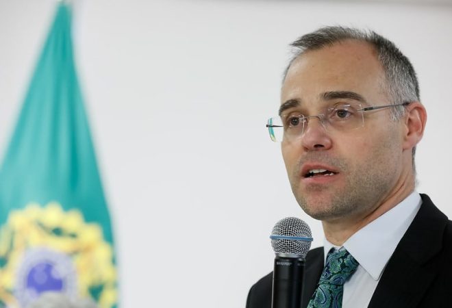 Foto Isac Nóbrega/Presidência