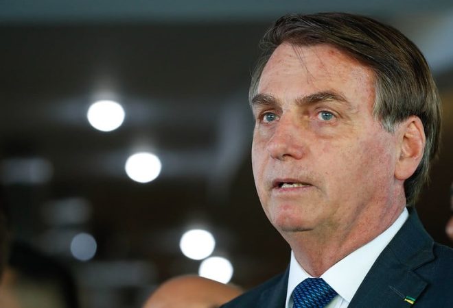 Foto Alan Santos/Presidência