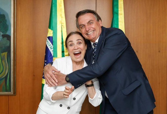 Foto Carolina Antunes/Presidência