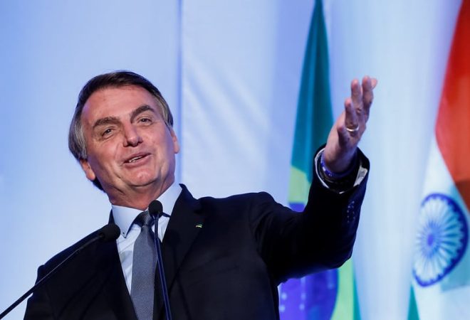 Foto Alan Santos/Presidência