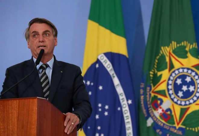 Foto Marcos Corrêa/Presidência