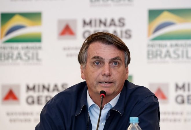 Foto Alan Santos/Presidência