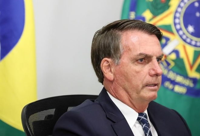 Foto Marcos Corrêa/Presidência