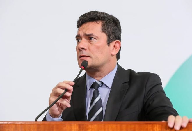Foto Isac Nóbrega/Presidência