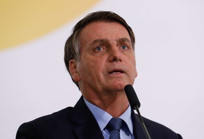 Foto Carolina Antunes/Presidência