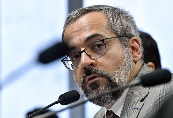 Foto Geraldo Magela/Agência Senado
