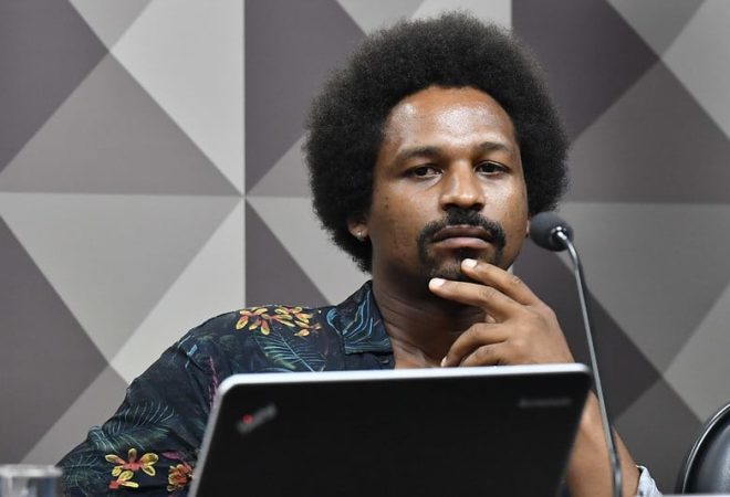 Foto Jane de Araújo/Agência Senado