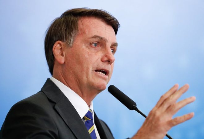 Foto Alan Santos/Presidência