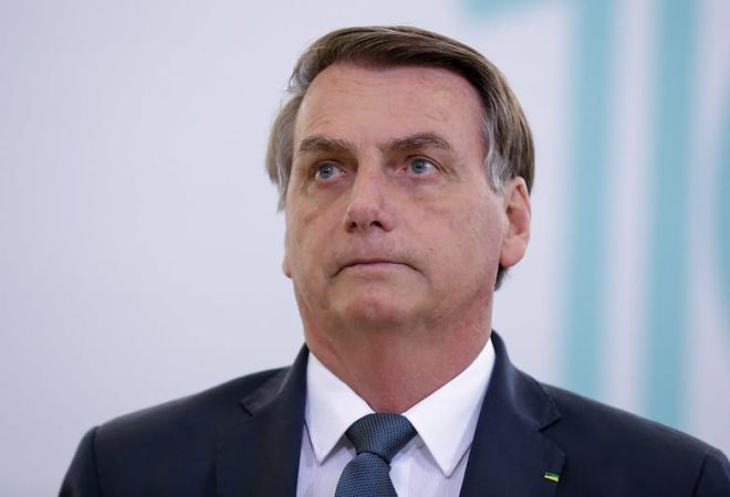 Foto Carolina Antunes/Presidência