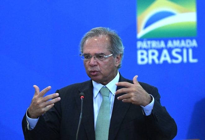Foto Edu Andrade/ASCOM/Ministério da Economia