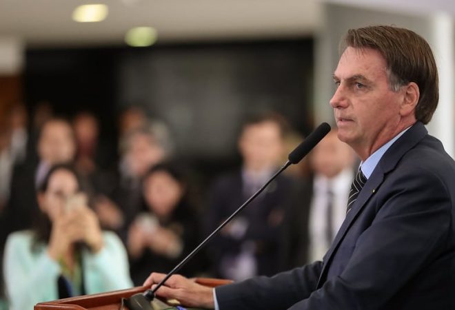 Foto Marcos Corrêa/Presidência