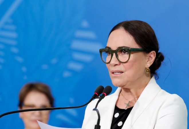 Foto Alan Santos/Presidência