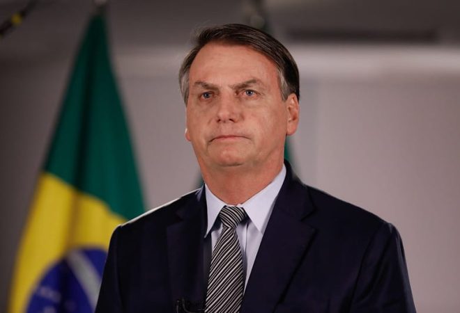 Foto Carolina Antunes/Presidência