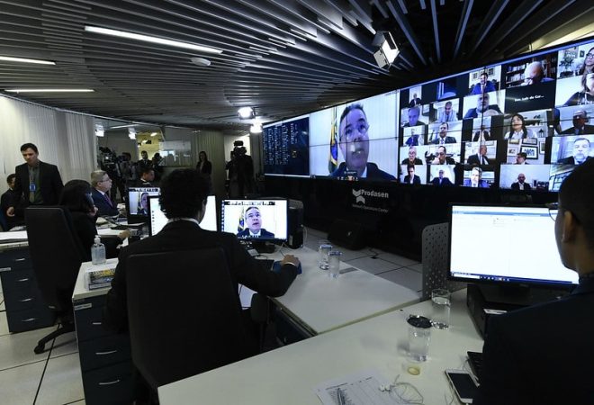 Foto Jane de Araújo/Agência Senado