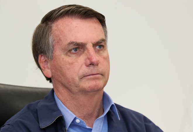 Bolsonaro