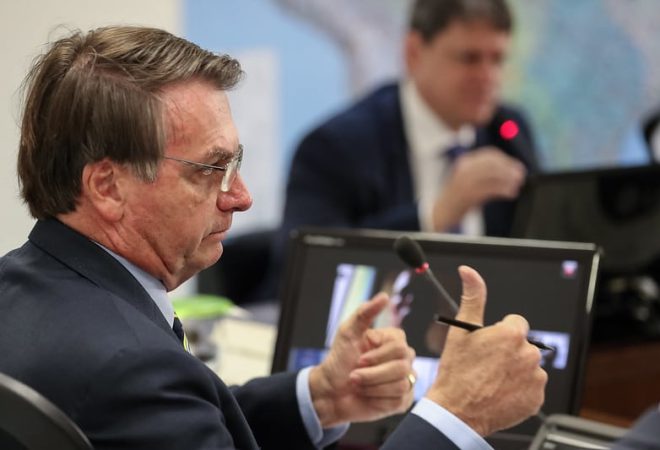 Foto Marcos Corrêa/Presidência