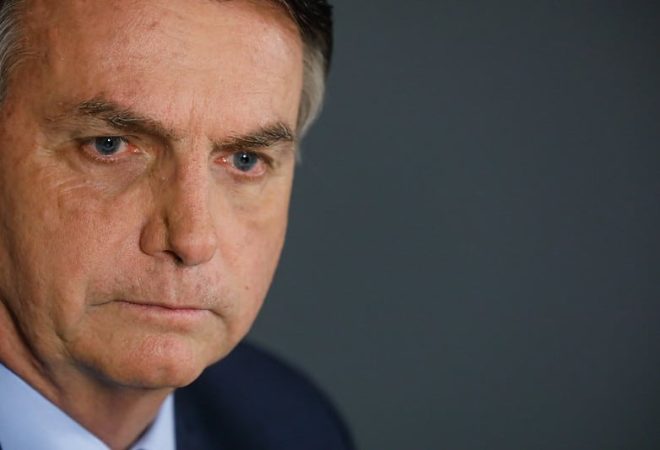 Foto Isac Nóbrega/Presidência