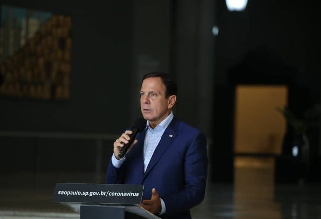 Foto Divulgação/Governo do Estado de São Paulo