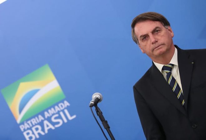 Foto Marcos Corrêa/Presidência