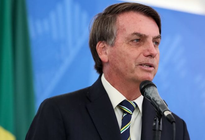 Foto Marcos Corrêa/Presidência