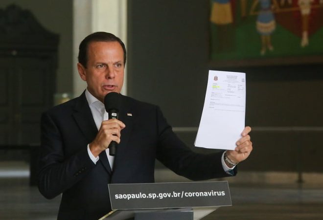 Foto Governo de São Paulo/Divulgação