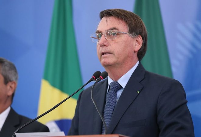 Foto Marcos Corrêa/Presidência