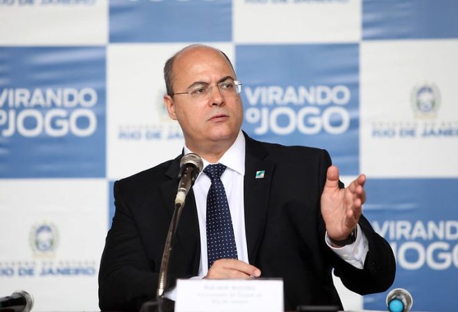 Foto Eliane Carvalho/Governo do Rio de Janeiro