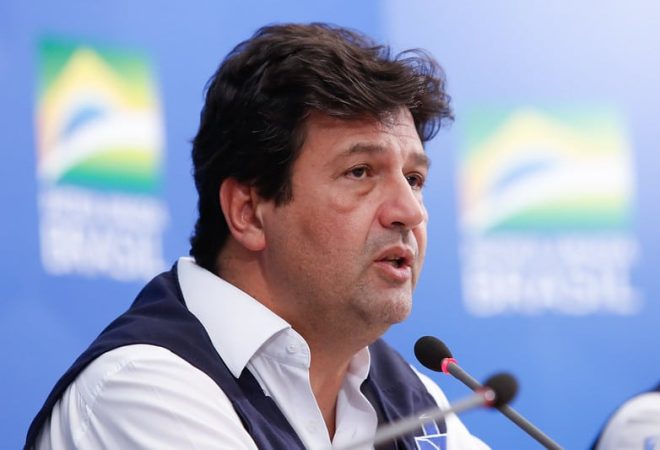 Foto Anderson Riedel/Presidência
