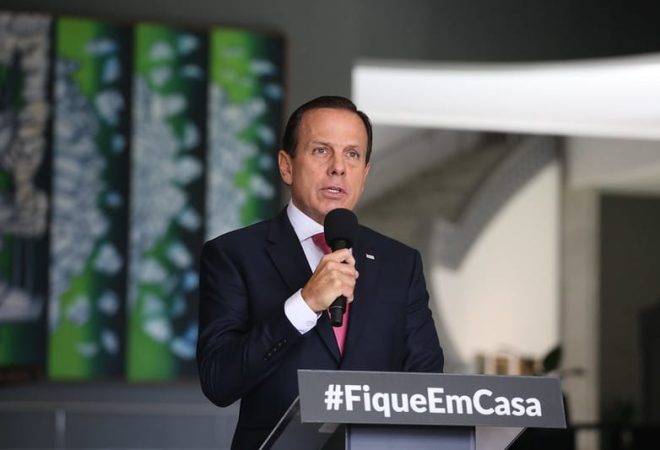 Foto Divulgação/Governo do Estado de São Paulo