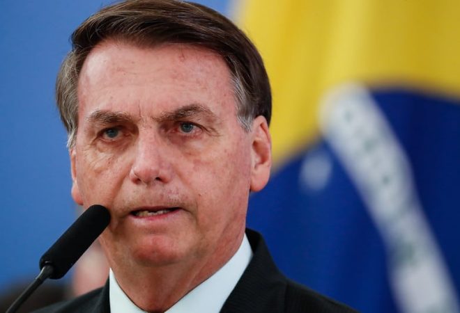 Foto Alan Santos/Presidência