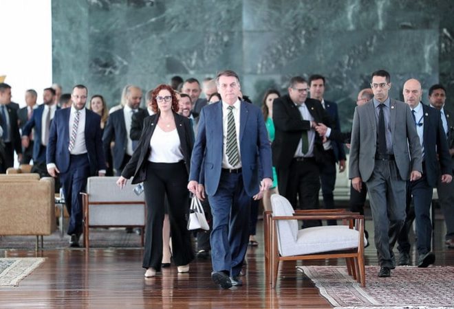 Fotos Marcos Corrêa/Presidência