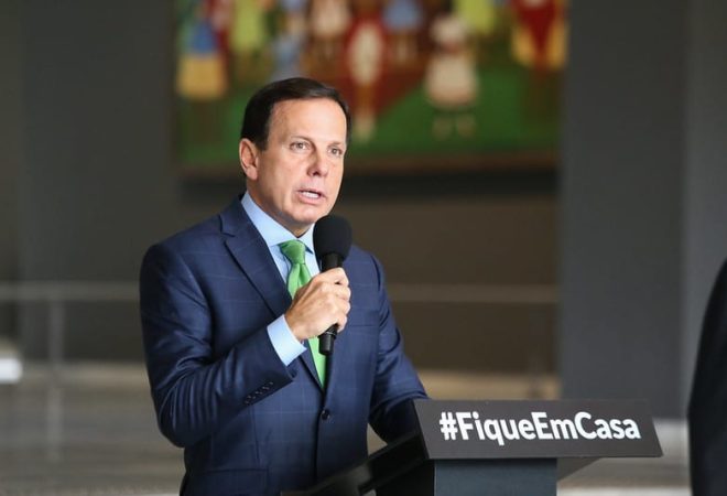 Foto Divulgação/Governo de São Paulo