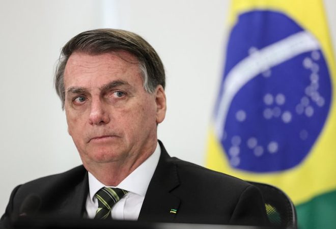 Marcos Corrêa/Presidência
