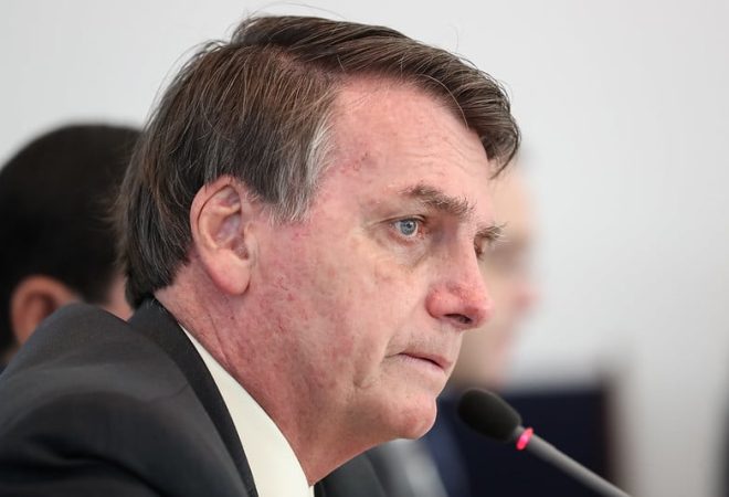 Foto Marcos Corrêa/Presidência