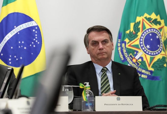 Foto Marcos Corrêa/Presidência