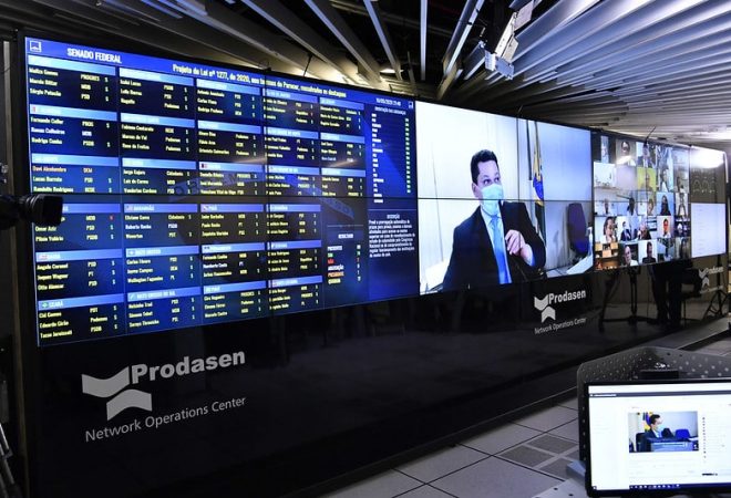 Foto Waldemir Barretoa/Agência Senado