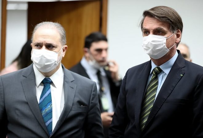 Foto Marcos Corrêa/Presidência