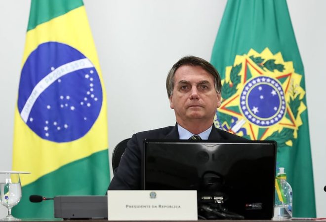 Foto Marcos Corrêa/Presidência