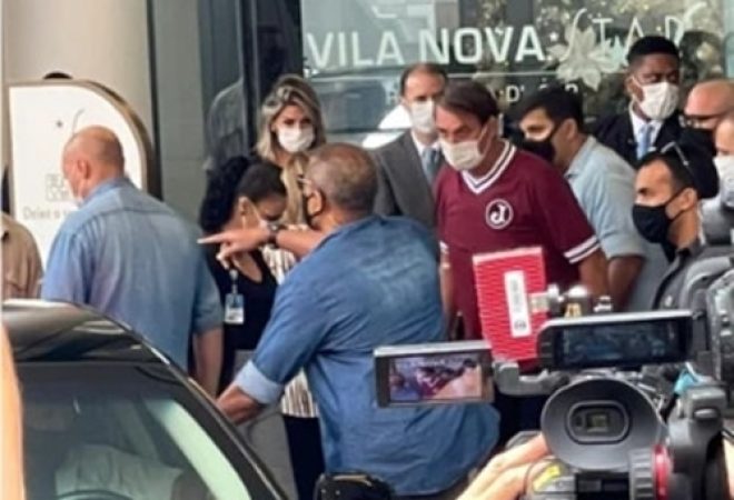 bolsonaro