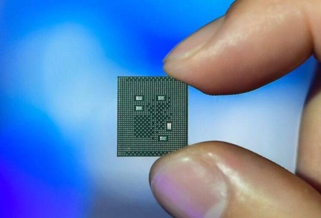semicondutor