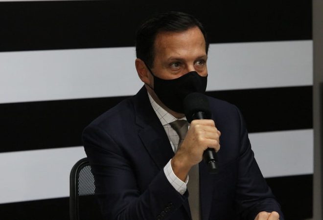 Foto Divulgação/Governo do Estado de São Paulo