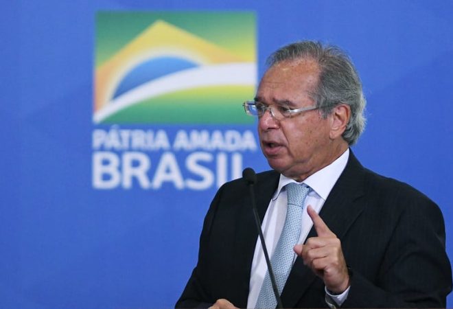 Foto EDU ANDRADE/Ascom/ME