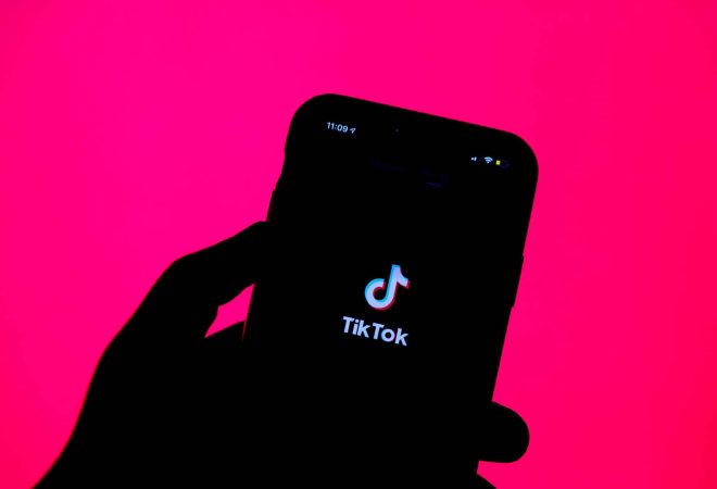 tiktok