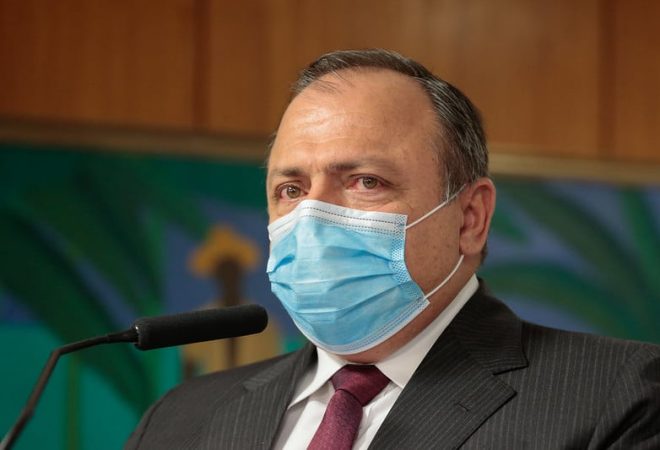 Foto Carolina Antunes/Presidência