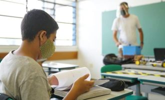 educação