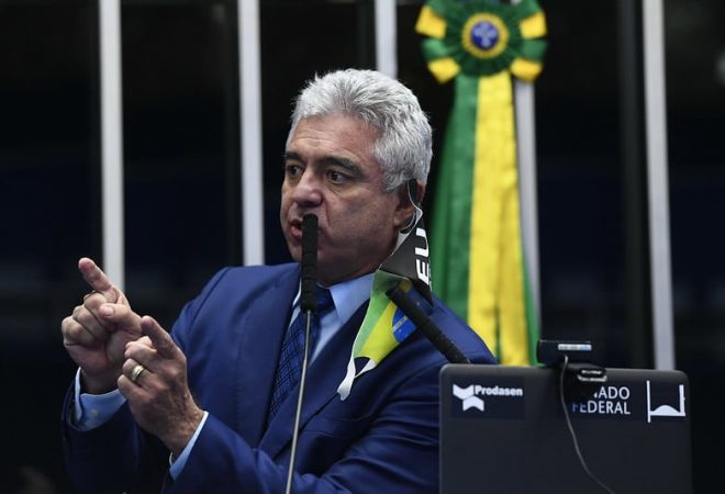 Foto Marcos Oliveira/Agência Senado
