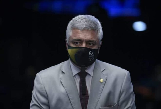 major olimpio