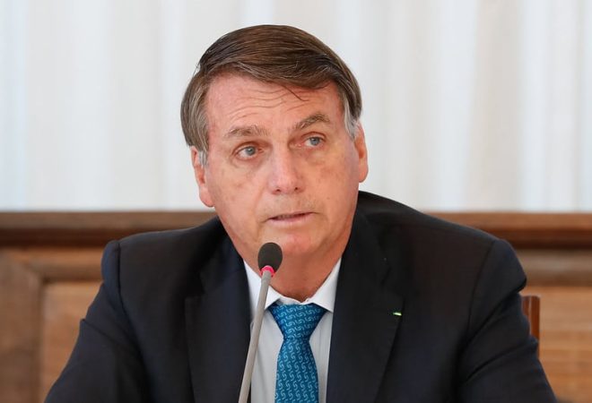 Foto Alan Santos/Presidência