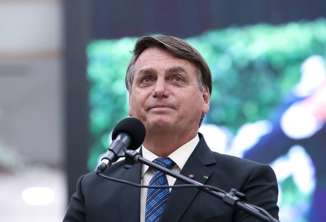 Foto Marcos Corrêa/Presidência