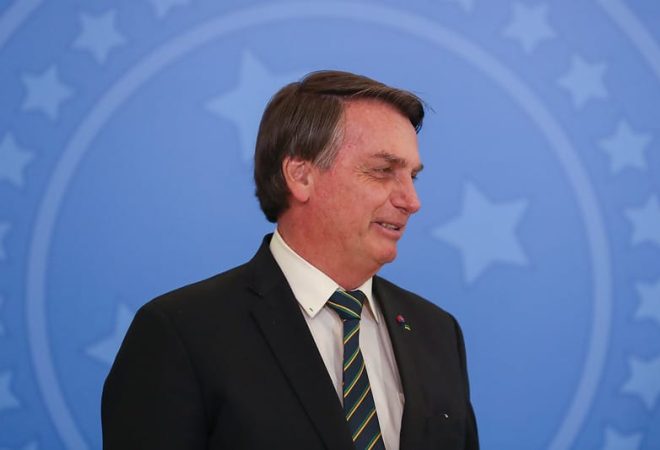 Foto Marcos Corrêa/Presidência